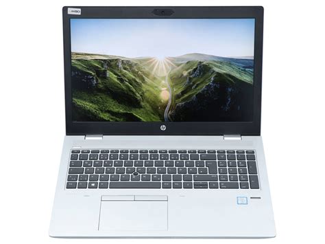 Hp Probook G I U Gb Gb Ssd X Amd Radeon Rx