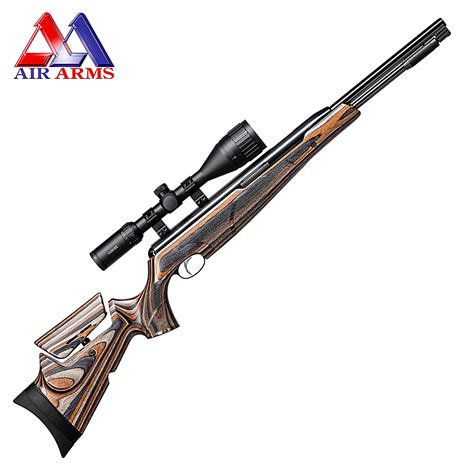 Buy Online Air Rifle Air Arms Tx200 Ultimate Springer Hc Laminate From Air Arms • Shop Of Air