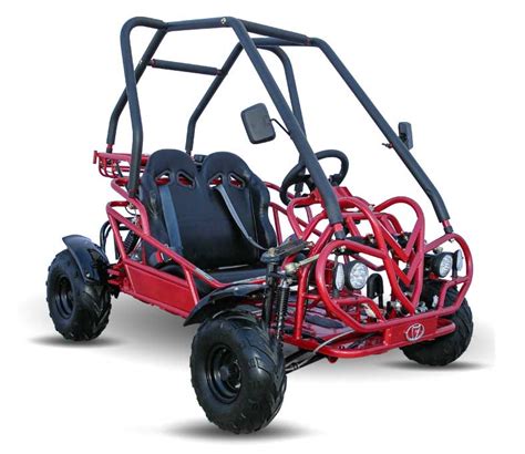 Kandi Dune Buggy Go Karts | GoKarts USA®