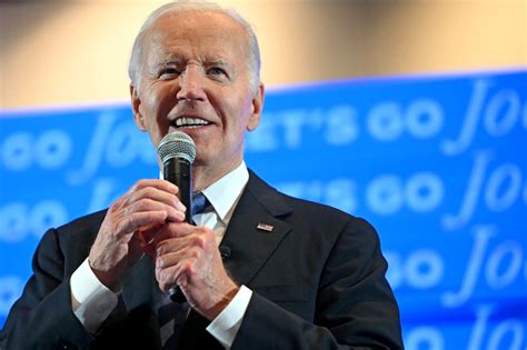 Pr Sidentielle Am Ricaine Joe Biden Pas En Mesure De Briguer Un