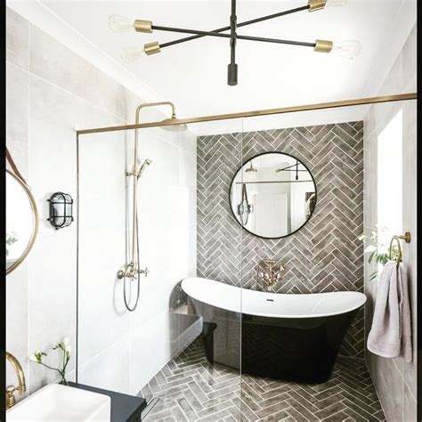 Wet Room Tile Ideas 20 Ways To Get A Clean Contemporary Look