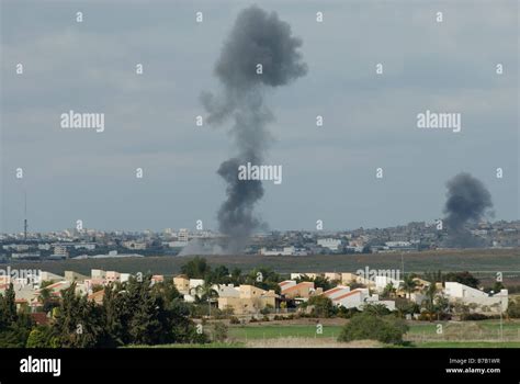 Naher osten gaza wohngebiet Fotos und Bildmaterial in hoher Auflösung