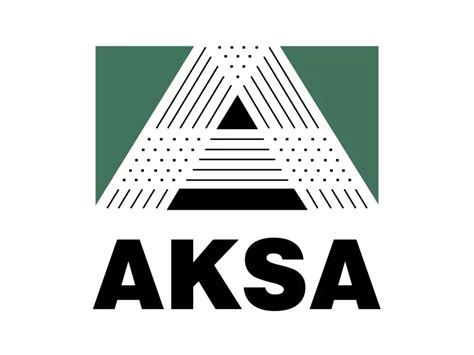 Aksa Logo Png Vector In Svg Pdf Ai Cdr Format