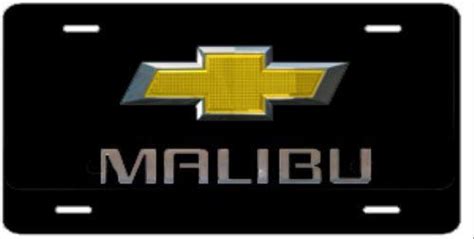 Chevrolet Malibu Logo Logodix