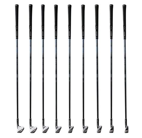 Best Left Handed Golf Club Sets Features And Review Golfstrive