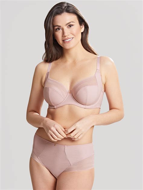 Panache Serene Full Cup Bra 10305 Forever Yours Lingerie In Canada