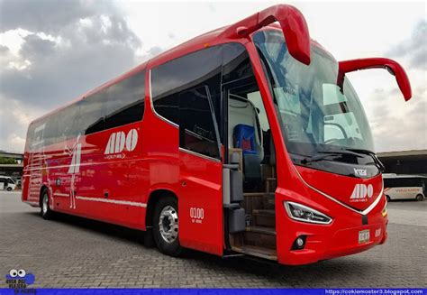 Irizar I8 De ADO