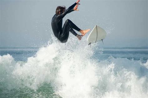 Surfing Kook Identifying And Overcoming Common Mistakes