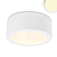 Led Downlight Luna W Indirektes Licht Wei Warmwei Ledxess