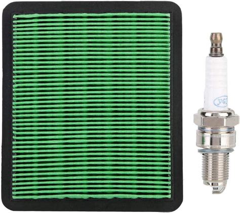 Amazon Gardenpal Air Filter Element For A Up Homelite