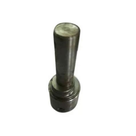 Mild Steel Tractor Top Link Pin At Best Price In Ludhiana By United