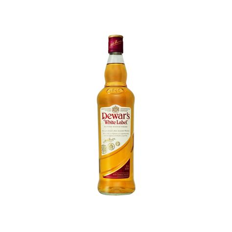 Dewars White Label Whisky 70cl Hydra Distribución