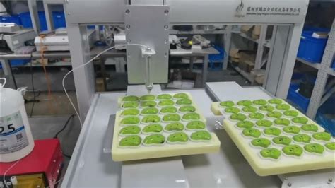 machinery automation