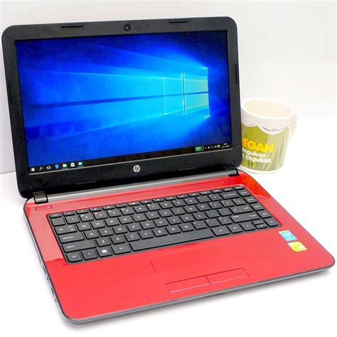 Jual Laptop Gaming HP 14 R201TX Core I3 Double VGA Jual Beli Laptop