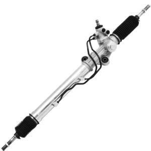 Lhd Steering Rack Power Steering Racks