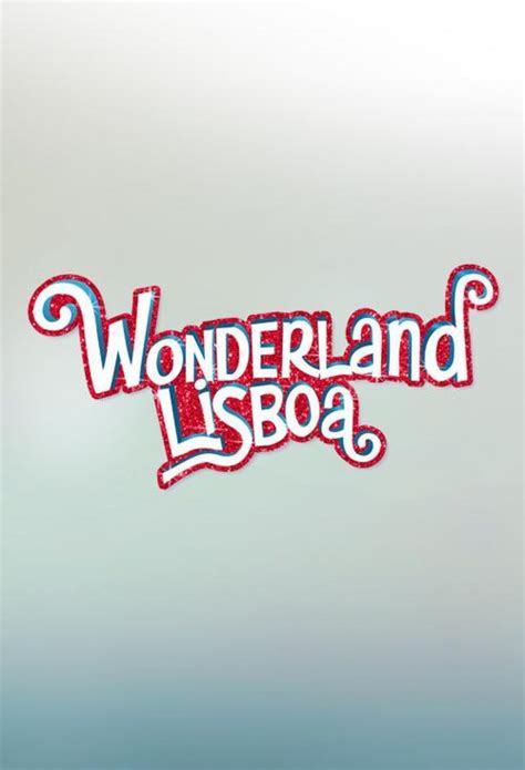 Wonderland Lisboa Tvi Player