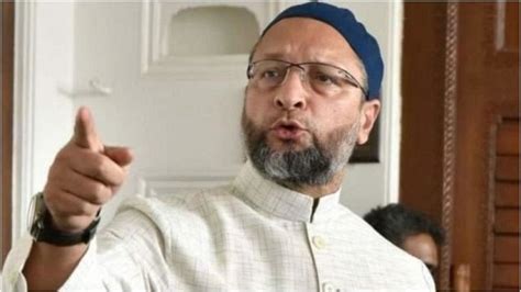 Asaduddin Owaisi ओवैसी ने पूछा भारत के मुसलमानों का मुगलों से कोई