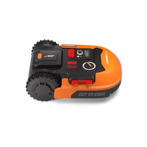 WORX Landroid M700 Plus WORX