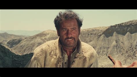 The Good the Bad and the Ugly 4K Remastered Blu ray på vej Side 6