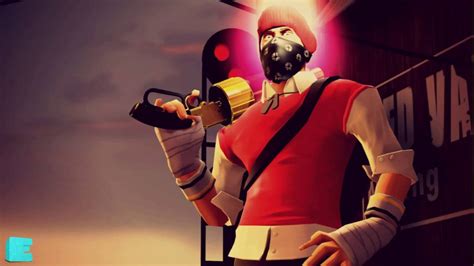 Tf2 Scout Wallpapers