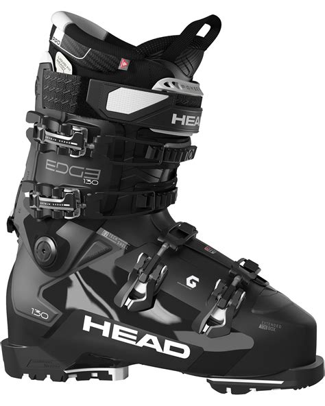 Head Edge 130 Hv Gw Mens Ski Boots 2024 Ellis Brigham