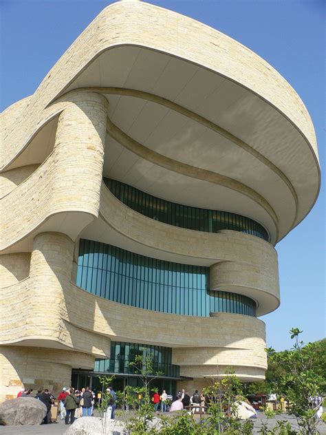 National Museum Of The American Indian Native American Indigenous