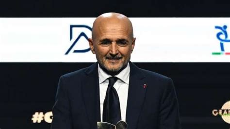 Panchina D Oro A Spalletti Davanti Ad Inzaghi E Pioli A Grosso La