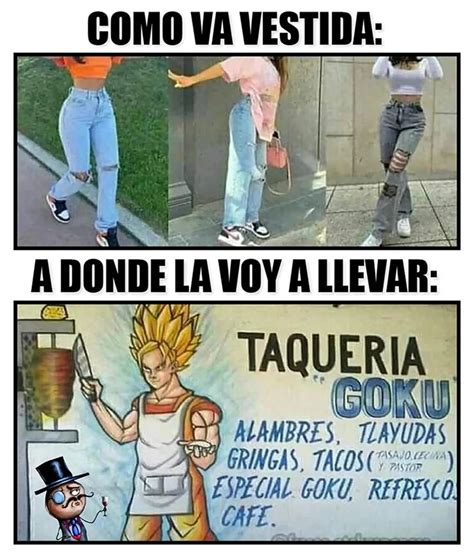 Como Va Vestida A Donde La Voy A Llevar Memes