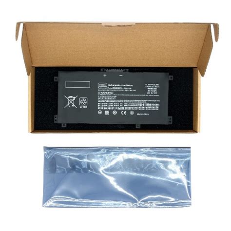 Internal Laptop Battery Lk Xl For Hp W Lesy Battery