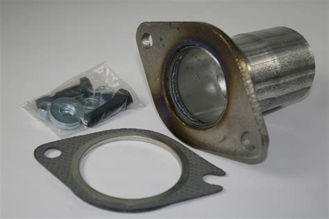 Exhaust Pipe Pipe Repair Kit Fx Exhaust Fx8038 Fits 03 09 Toyota 4runner 47l V8 Ebay