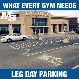 Hilarious Leg Day Memes For When You Re Sore And Feel Like Dying