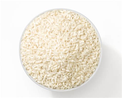 Menu Carnaroli Rice Kg Al Marsa Gourmet