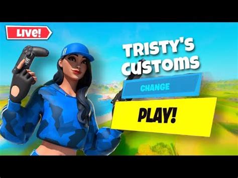 Real Custom Matchmaking Scrims And Fashion Shows Live Solo Duos