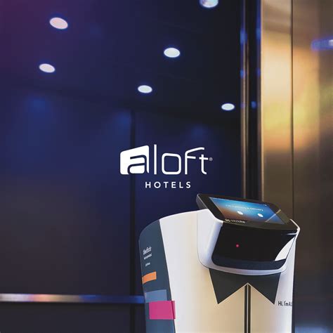 Aloft Hotel - Hospitality Branding Case Study - RDA International