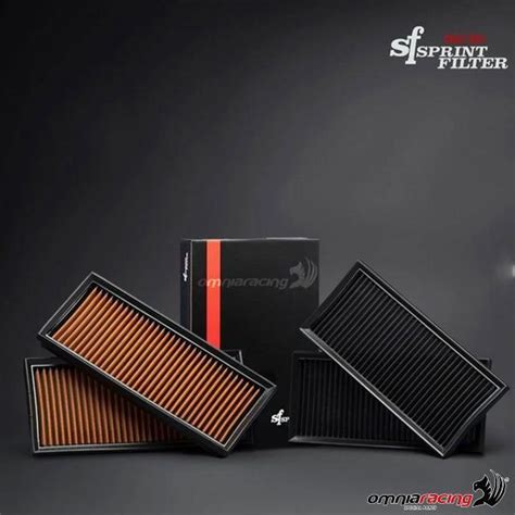 SprintFilter P08 Filtre à air pour Honda SH350i 2021 eBay