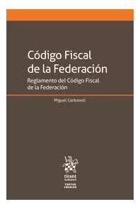 Codigo Fiscal De La Federacion Env O Gratis