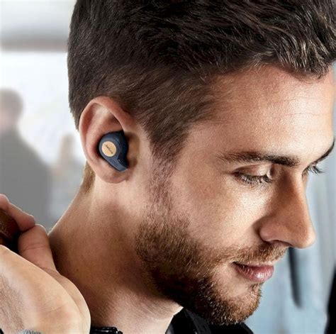 Jabra Elite 4 Active Manual