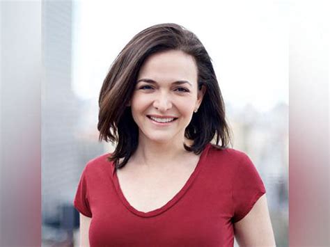 Sheryl Sandberg Stepping Down As Coo Of Facebook Parent Meta Theprint