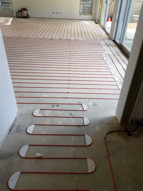 Benefits Of Under Floor Heating Sydney Floorheating