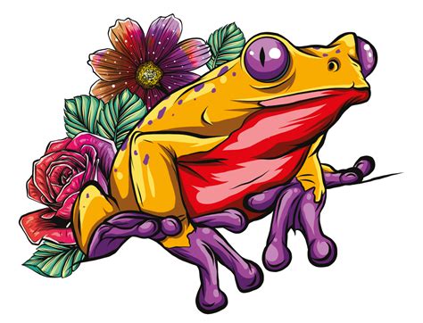 Frog Symbolism And Meaning: What Do Frogs Symbolize?