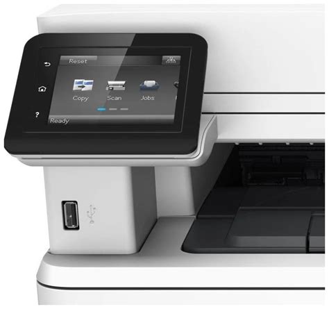 Hp Laserjet Pro Mfp M Fdn A