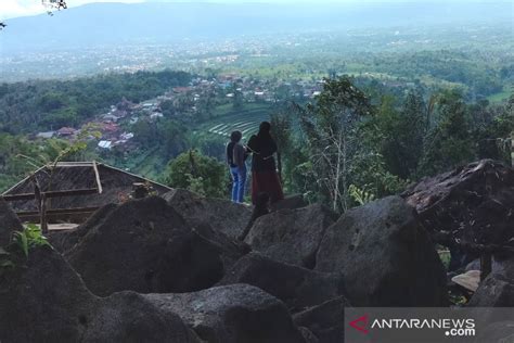 Warga Rejang Lebong Kembangkan Wisata Alam Bukit Batu Lantana Antara News