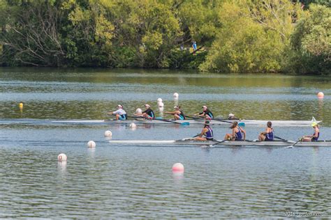 Green Lake Summer Regatta Jordan Petram Flickr