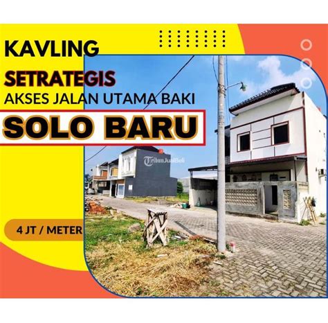 Dijual Tanah Kavling Lt Legalitas Shm Siap Bangun Harga Terjangkau Di