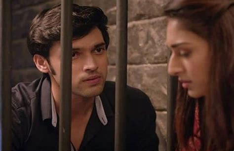 Kasautii Zindagii Kay 2 Anurag Meets Prerna In Jail But Komolika Reac