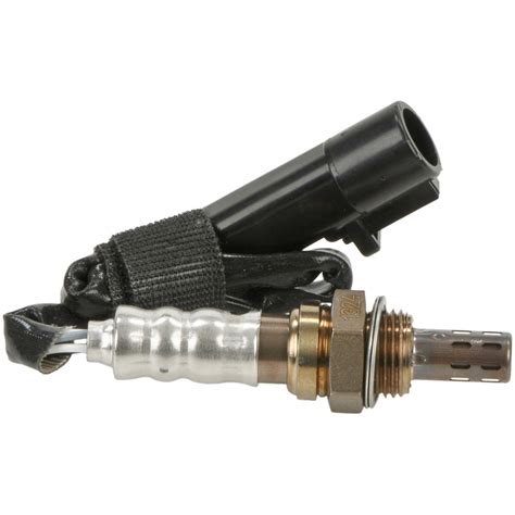 Ford Edge Oxygen Sensor L Eng V Eng Upstream Bbhk