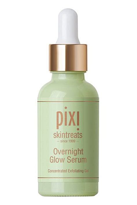 Best Face Serums 10 We Love Look