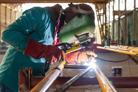 √ Pengertian Las Welding Dan Macam Macam Pengelasan Lengkap Beserta