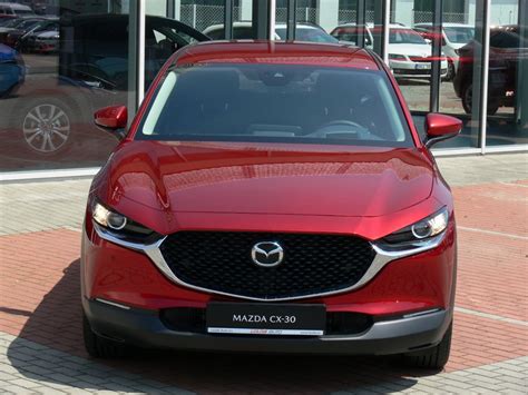 Mazda Cx Ihned K Odb Ru Proveden Exclusive Line G Za Cenu