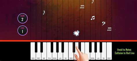 Real Piano Game With Music for Android - Download